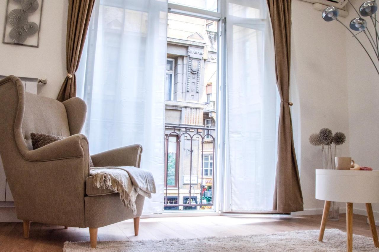 Appartamento Asboth Downtown Budapest