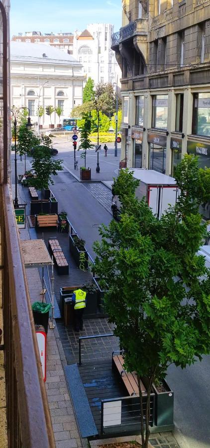 Appartamento Asboth Downtown Budapest